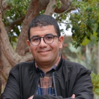 Anas KHAZI