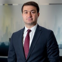 Khalid Khalidli