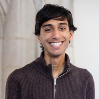 Shailen Chugh