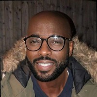 Kola Palmer