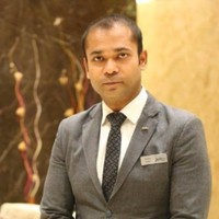 Sanjeev Kumar
