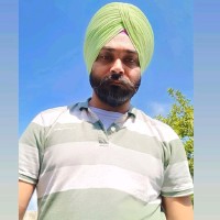 Gurbachan Singh