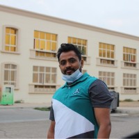 Riyas Palliyali