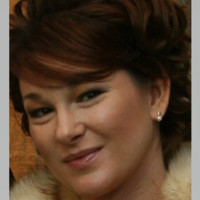 Lidiya Yakhnaki
