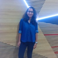 Harshada Pandhare