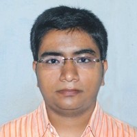 Prasanjit Mukherjee