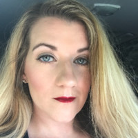 Melissa Larrison