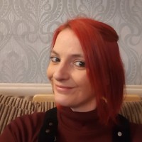 Nicola Pattison