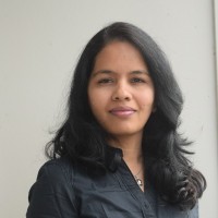 Sravani G