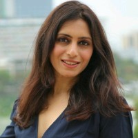 Prernaa Makharia