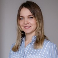 Kira Likhacheva