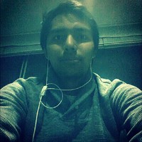 Diego Puentes Mendez