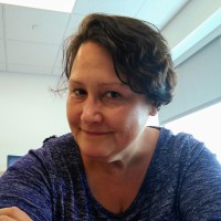 Rachel Wright