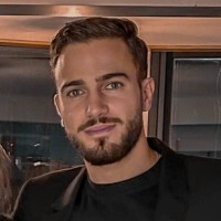 Andreas Llorca