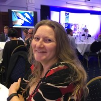 Chrissie Lloyd
