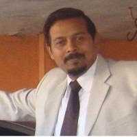 Vijay Raut
