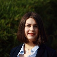 Guillemette Perrin