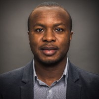 Pete Mbogo