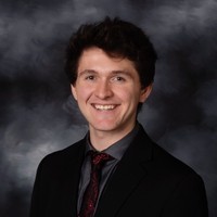 Andrew Pelarinos