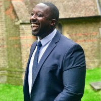 Jamal Frimpong