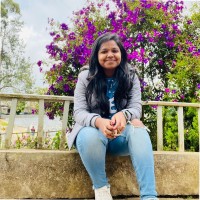 Shalini Sampath