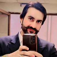 Muhammad Wiqas Khan