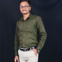 Vishvajeet Deshmukh
