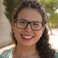 Andreína Monasterio Andrade