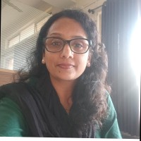 Dr.Aparna Kulgude