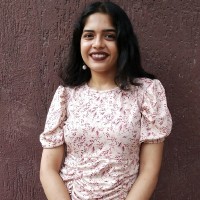 Dipti Vora