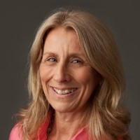 Carol Conacher
