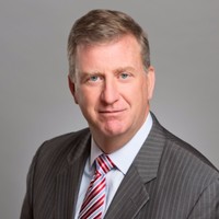 Mike Merchant
