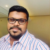 Ramesh Velu