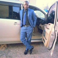 Stephen Mwangi