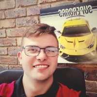 Gerhardus Van Staden