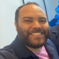 Victor Lagos