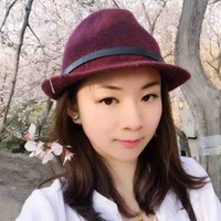 Yinghe Gao
