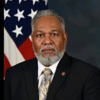 Christopher Glover
