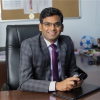 Avdhesh Gupta