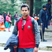 Rakshith B K