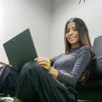 Ashley Sánchez