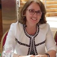 Cristina Rabadan-Diehl