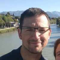 Joel Cathala