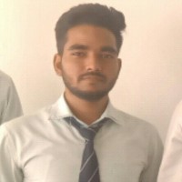Rishabh Saroj