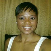 Yvonne Masemola Masemola