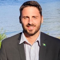 Paulo Caixeta, M.Sc.