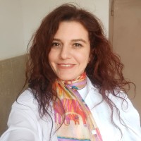 Okşan Ağca Ergun