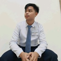 Mark Daniel Edillor