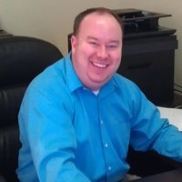 Todd Halverson