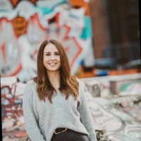 Amy Hardman